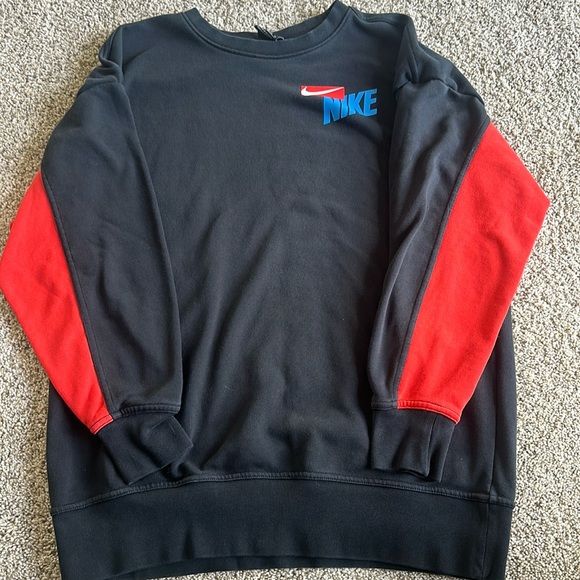 Nike Crewneck - Picture 1 of 3